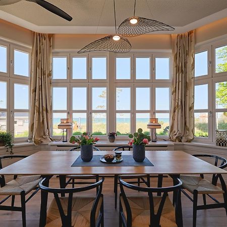 Goldmaedchen 93 - Beach House Timmendorfer Strand Luaran gambar