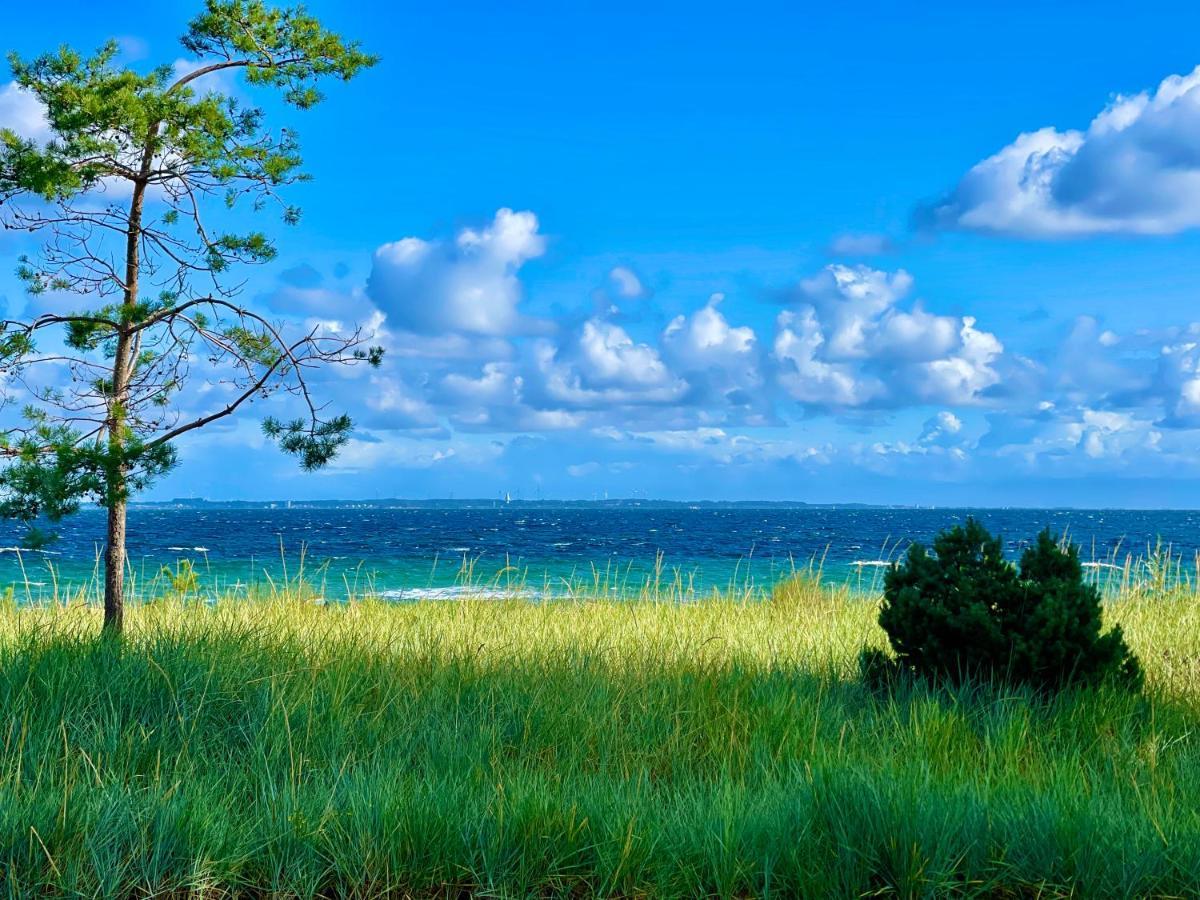 Goldmaedchen 93 - Beach House Timmendorfer Strand Luaran gambar