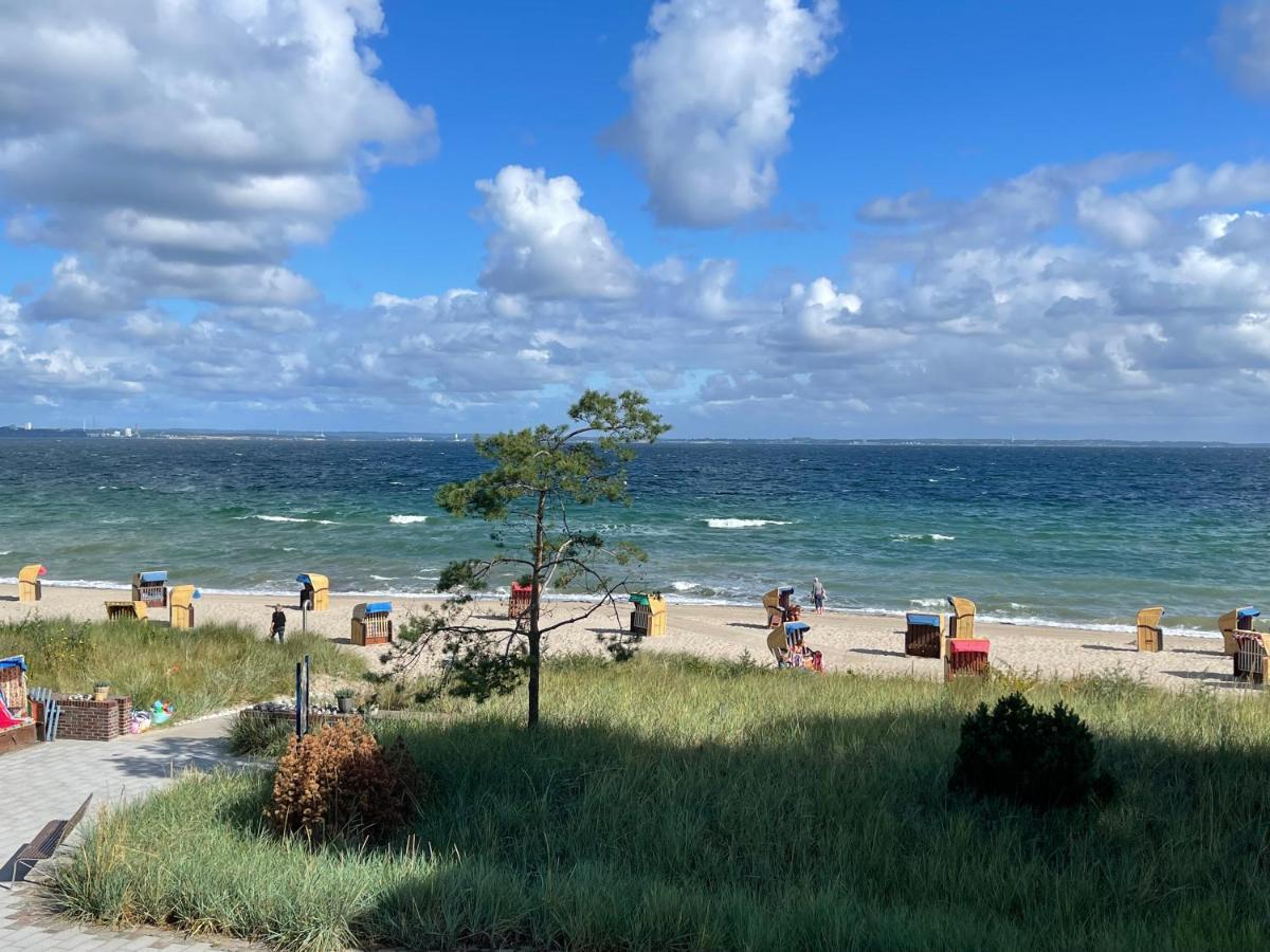 Goldmaedchen 93 - Beach House Timmendorfer Strand Luaran gambar