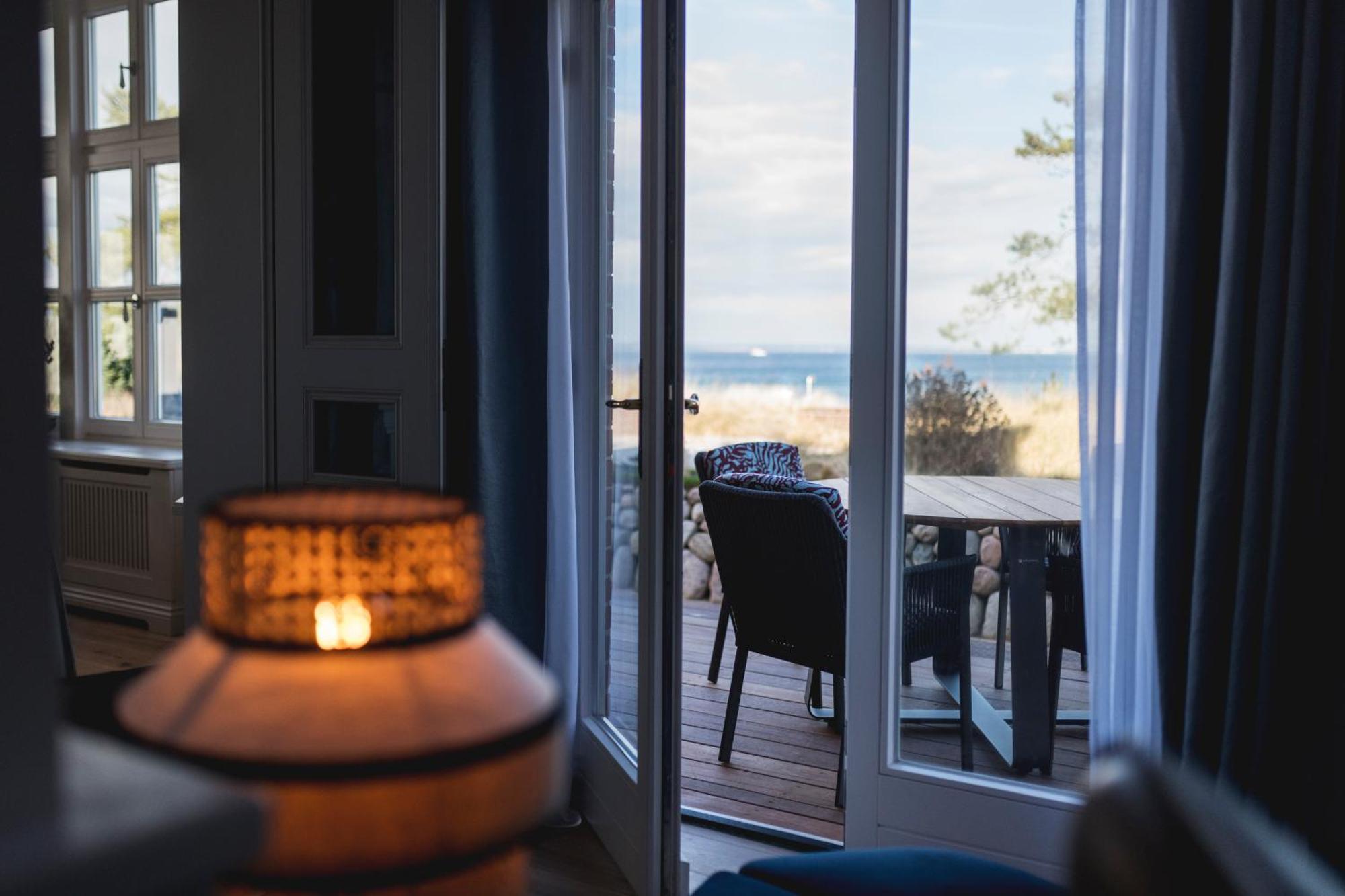 Goldmaedchen 93 - Beach House Timmendorfer Strand Luaran gambar
