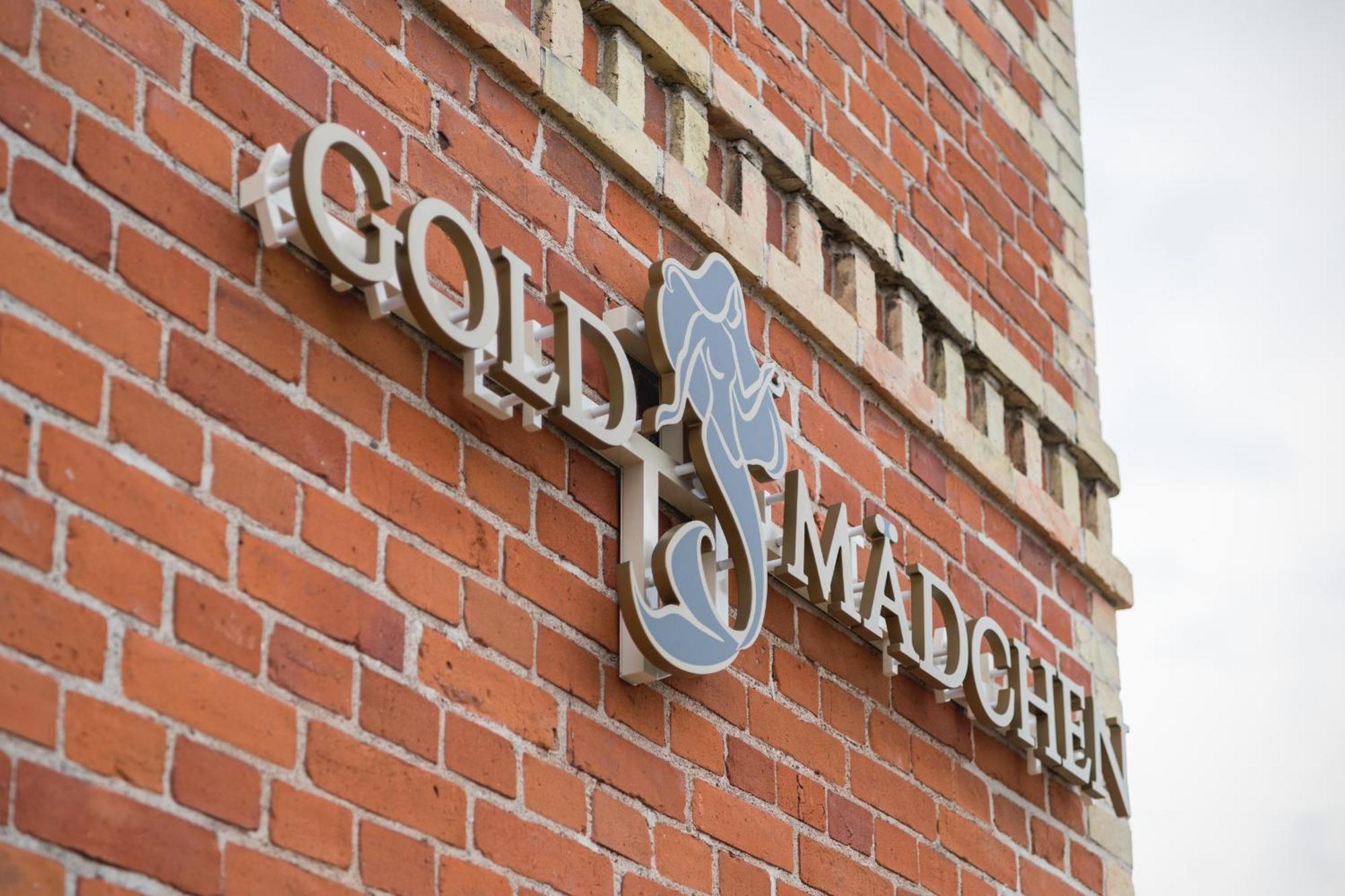 Goldmaedchen 93 - Beach House Timmendorfer Strand Luaran gambar