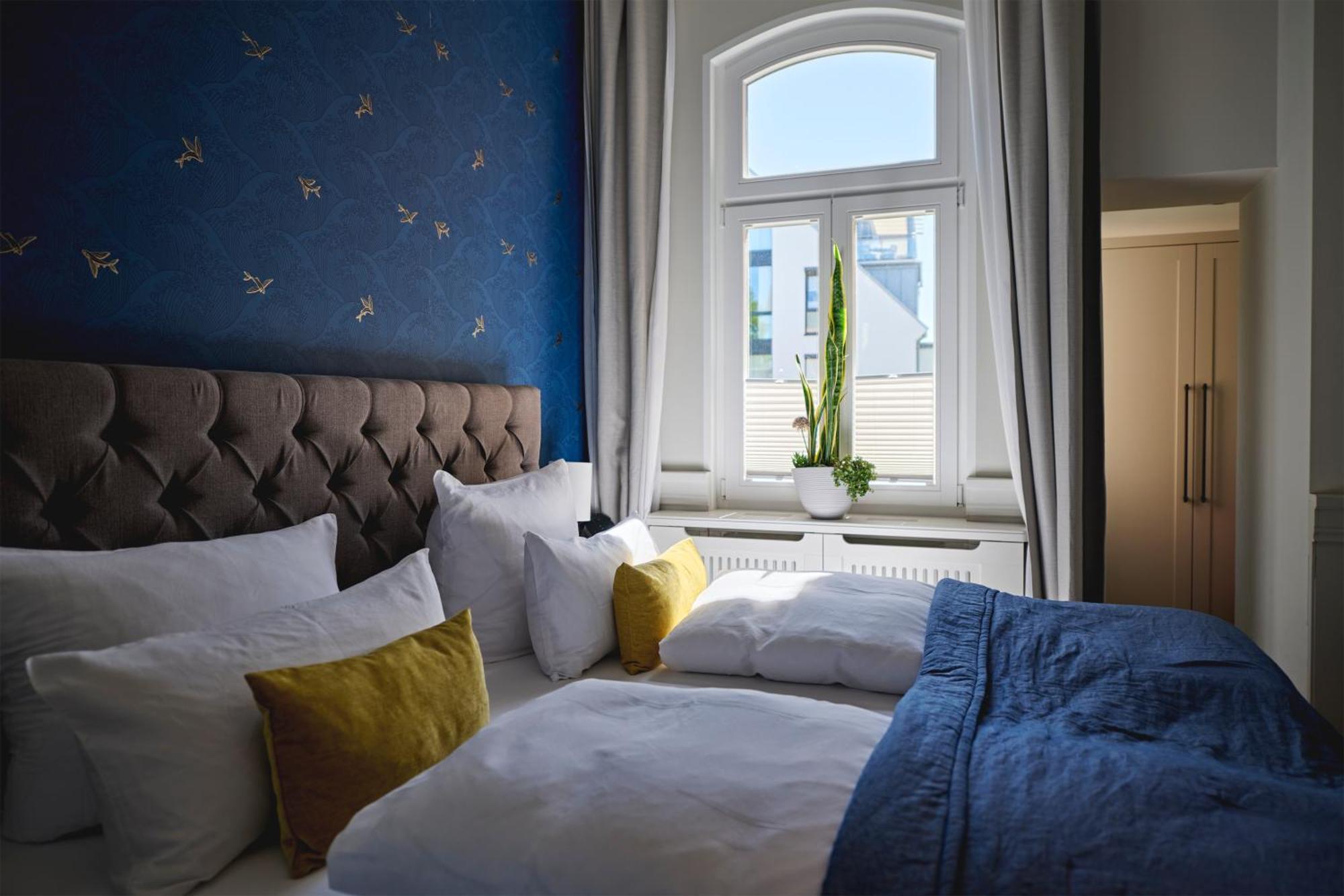 Goldmaedchen 93 - Beach House Timmendorfer Strand Luaran gambar