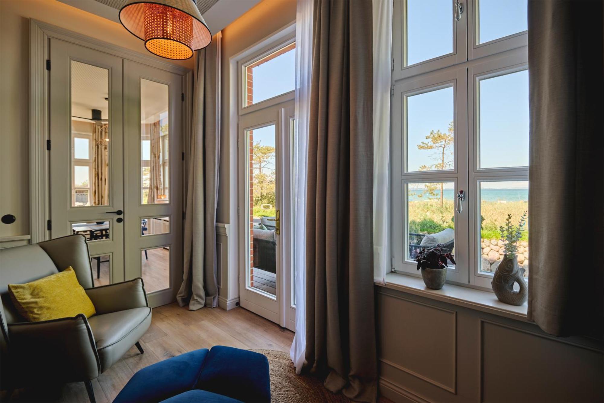 Goldmaedchen 93 - Beach House Timmendorfer Strand Luaran gambar