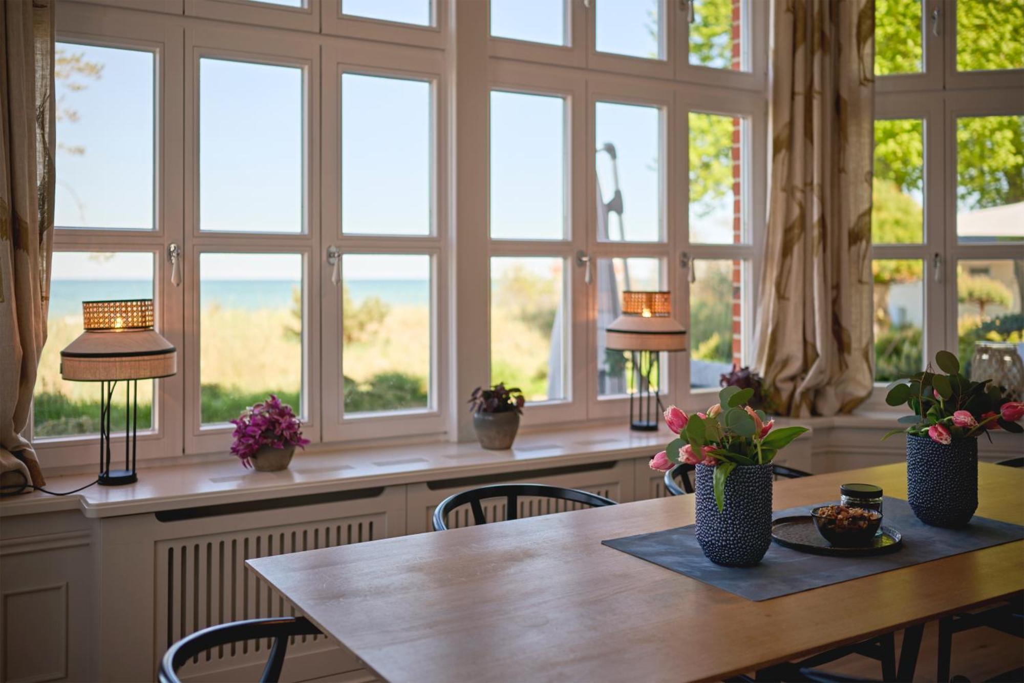 Goldmaedchen 93 - Beach House Timmendorfer Strand Luaran gambar