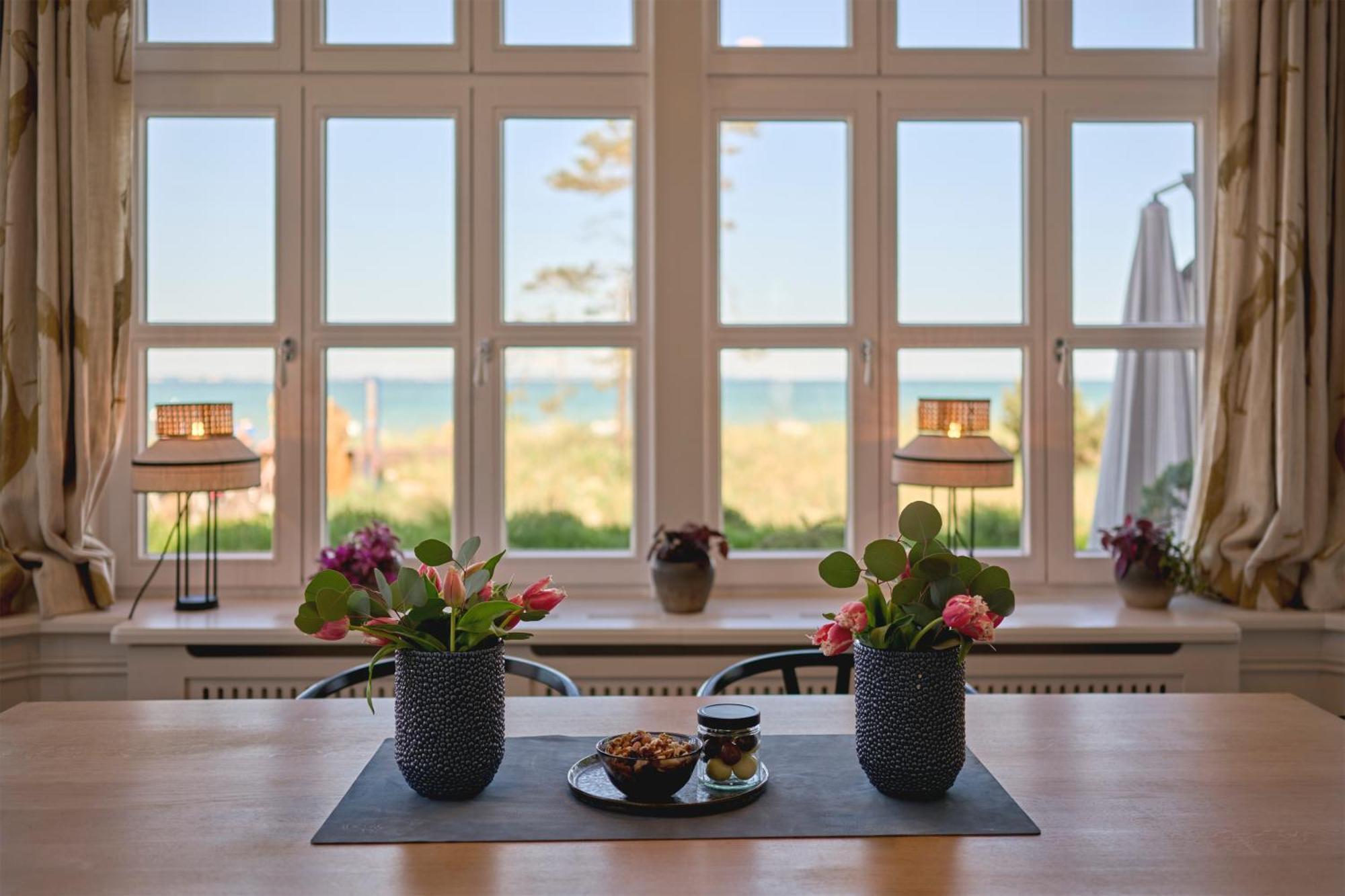 Goldmaedchen 93 - Beach House Timmendorfer Strand Luaran gambar